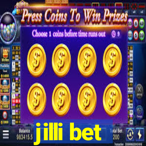 jilli bet